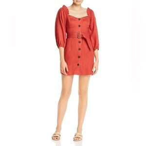 Too short on me now!